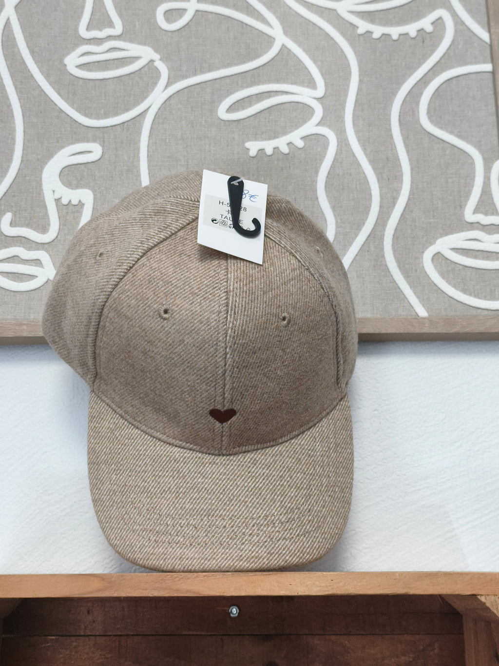 Casquette