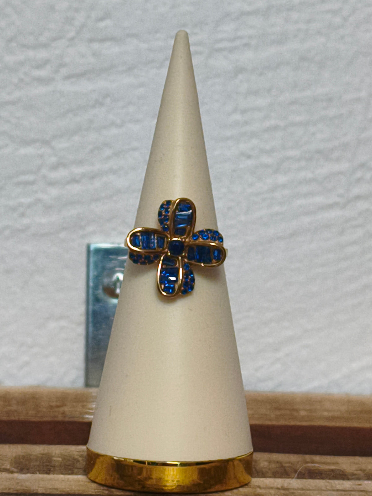 Bague acier inoxydable