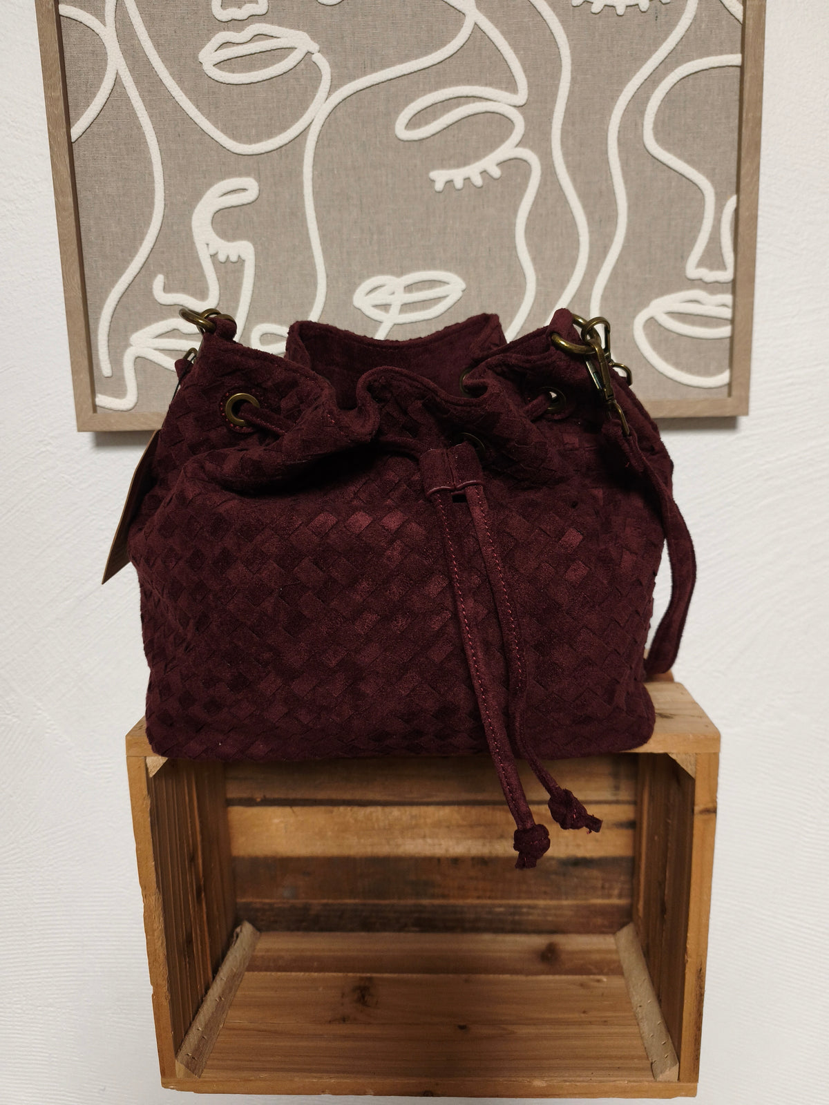 Sac bourse