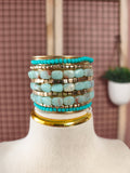 Bracelet manchette