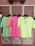 T shirt 100%coton