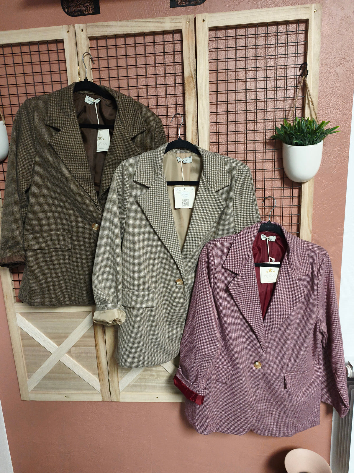 Veste