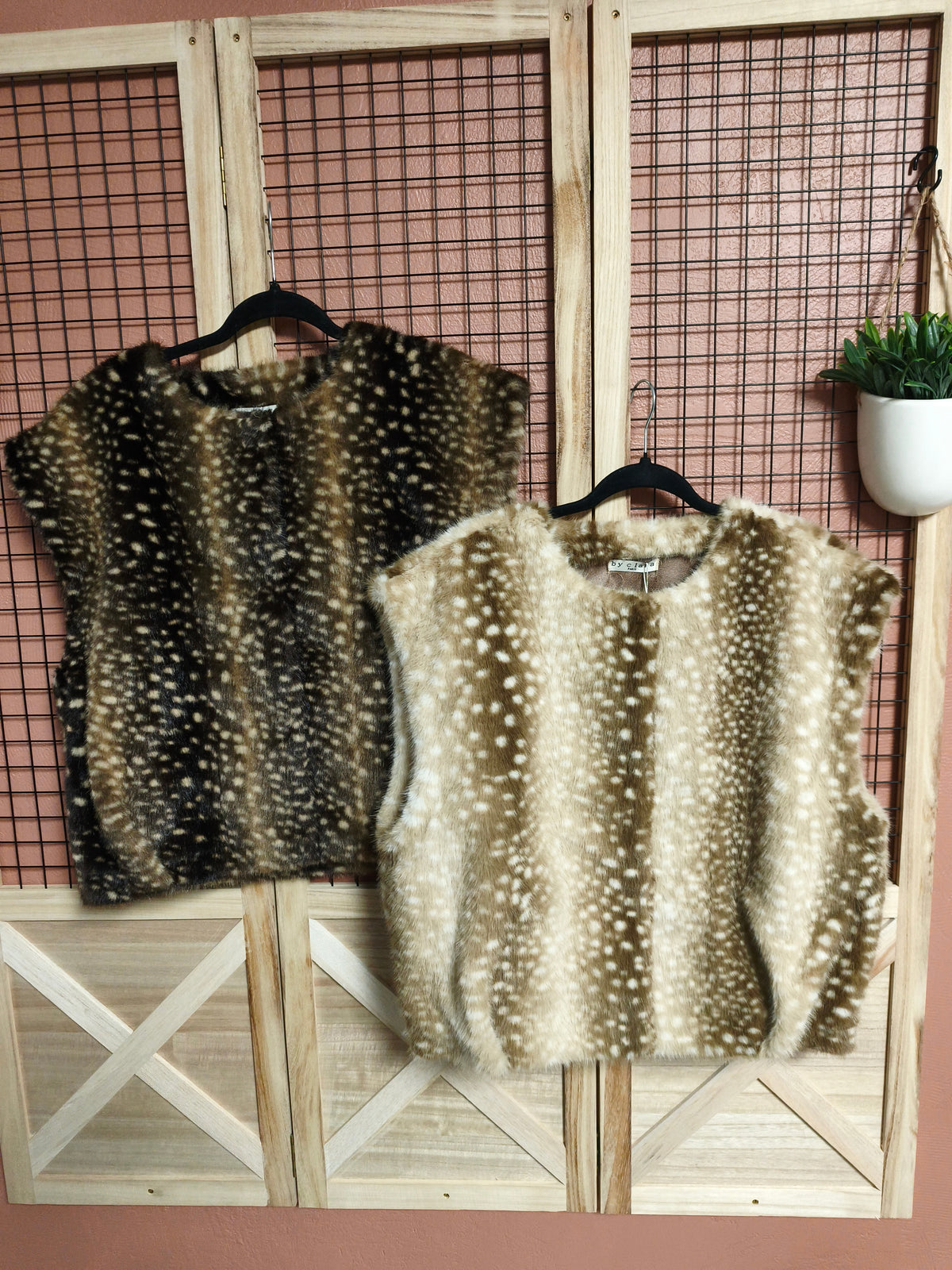 Gilet