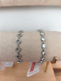 Bracelet en acier inoxydable