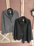 Veste " vintage"