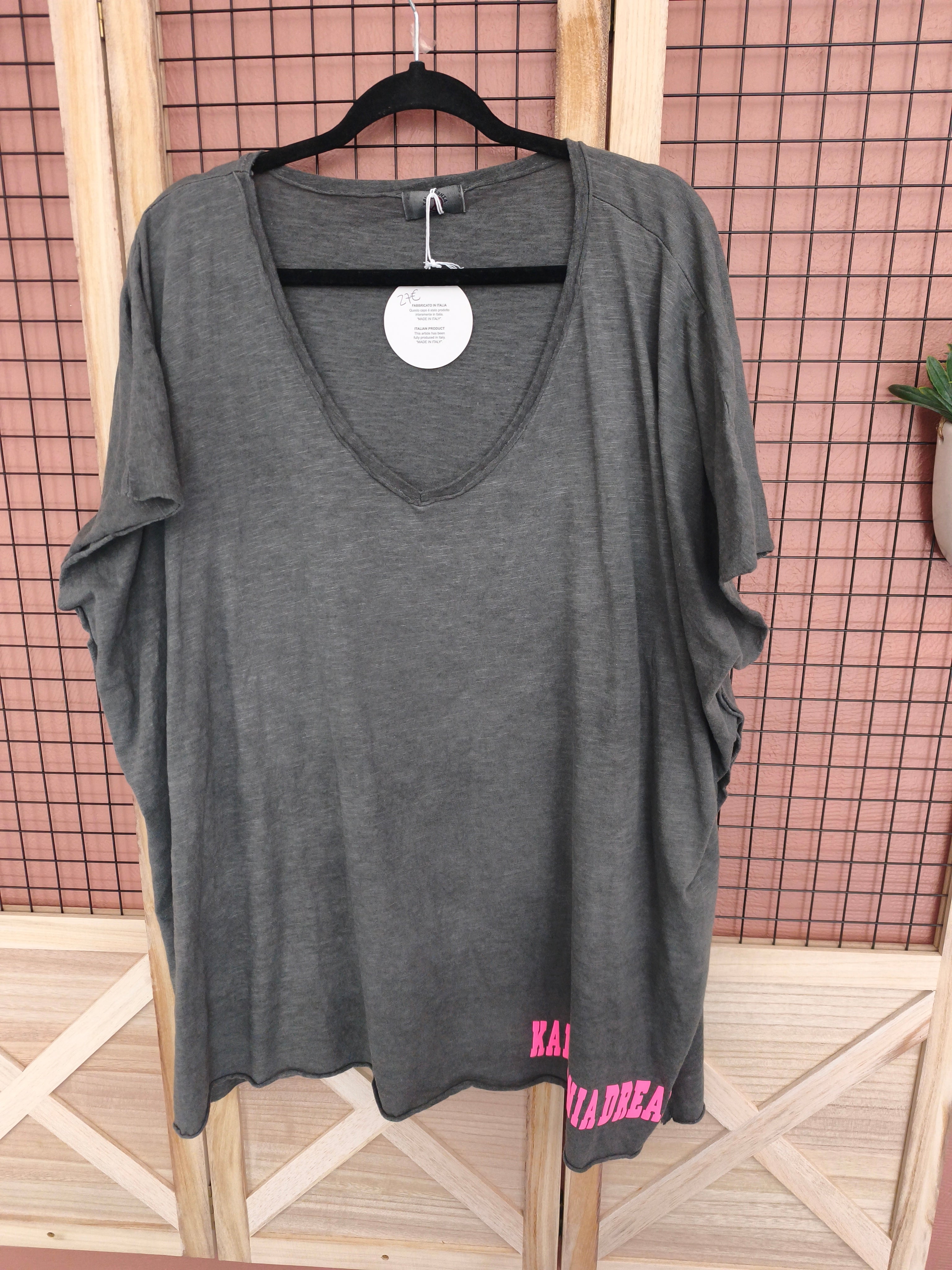 Top " Kalifornia Dream"