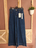 Jean's large