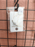 Bague d'oreilles en acier inoxydable