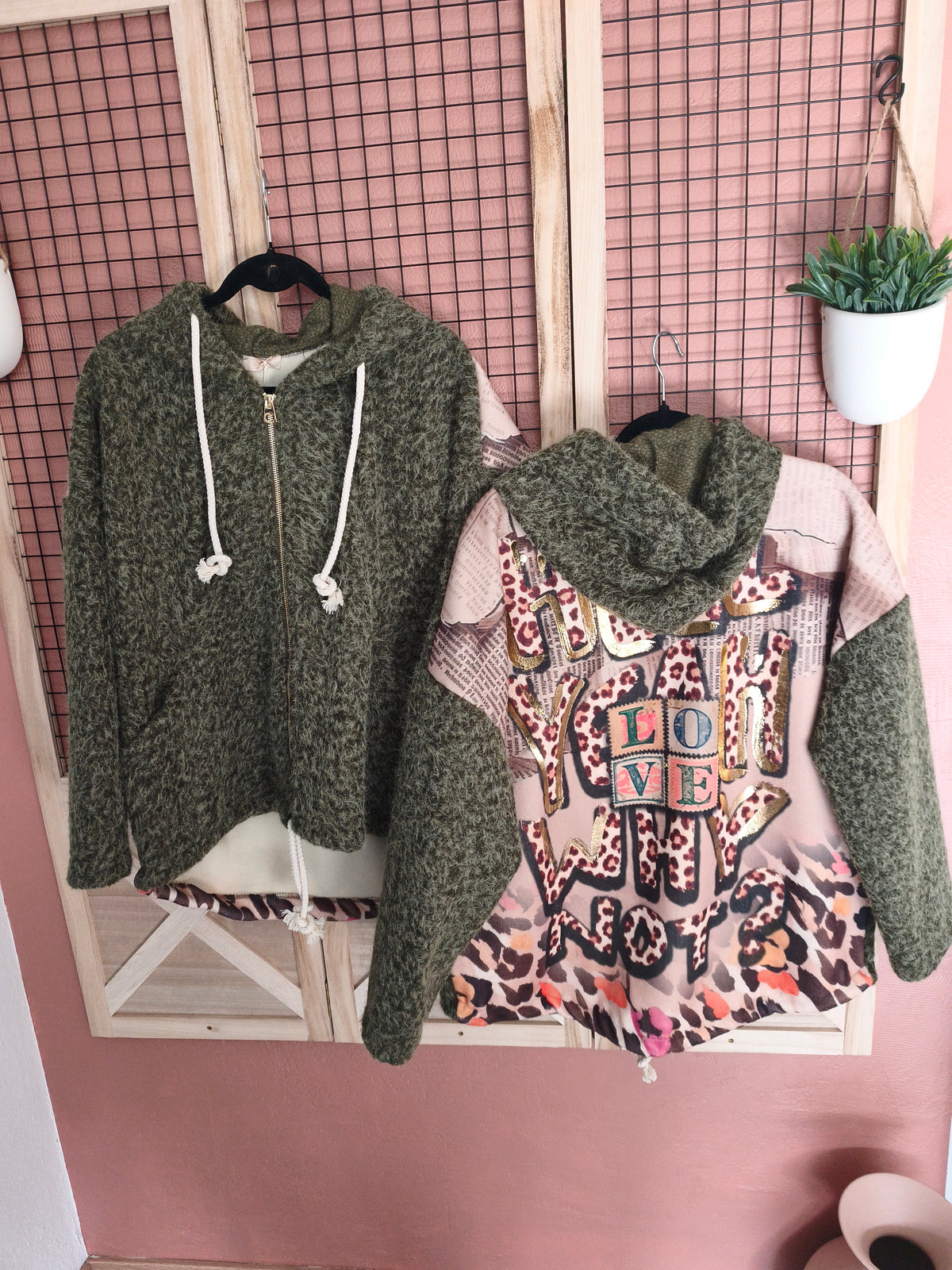 Veste