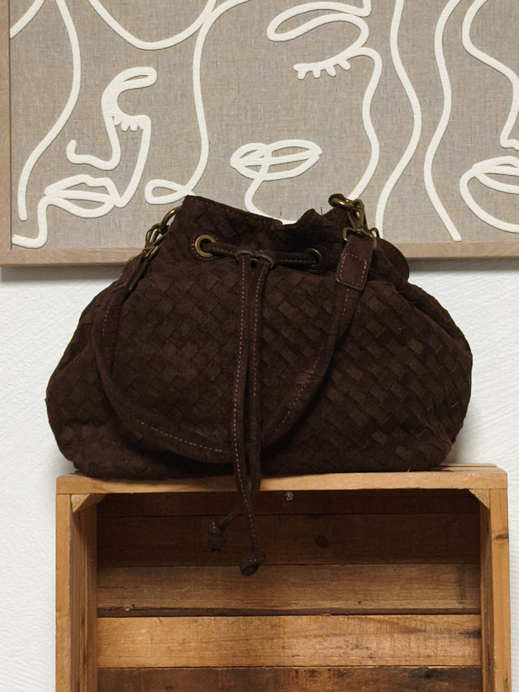 Sac bourse
