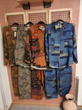 Veste