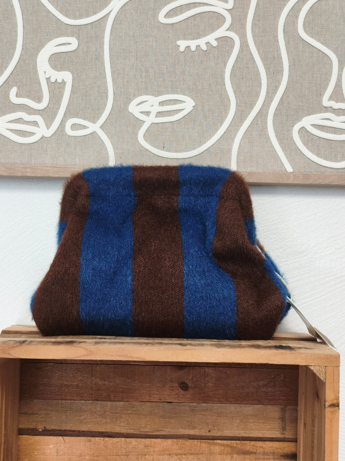 Sac bourse