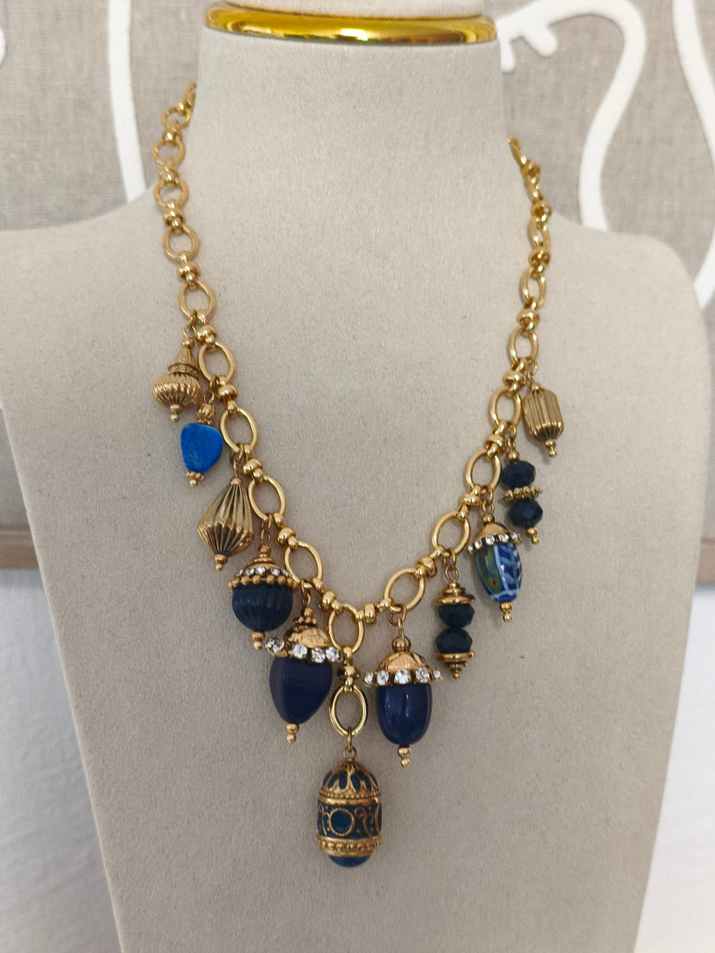 Collier acier inoxydable