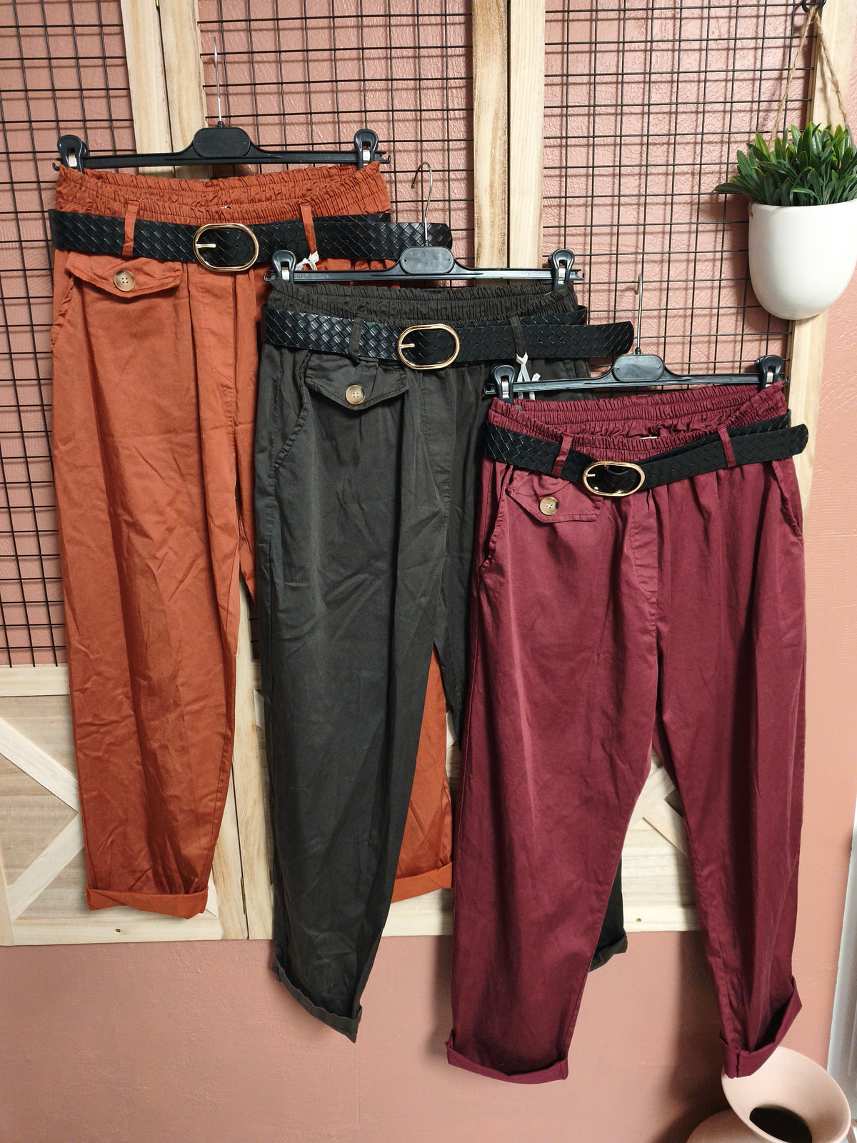 Pantalon