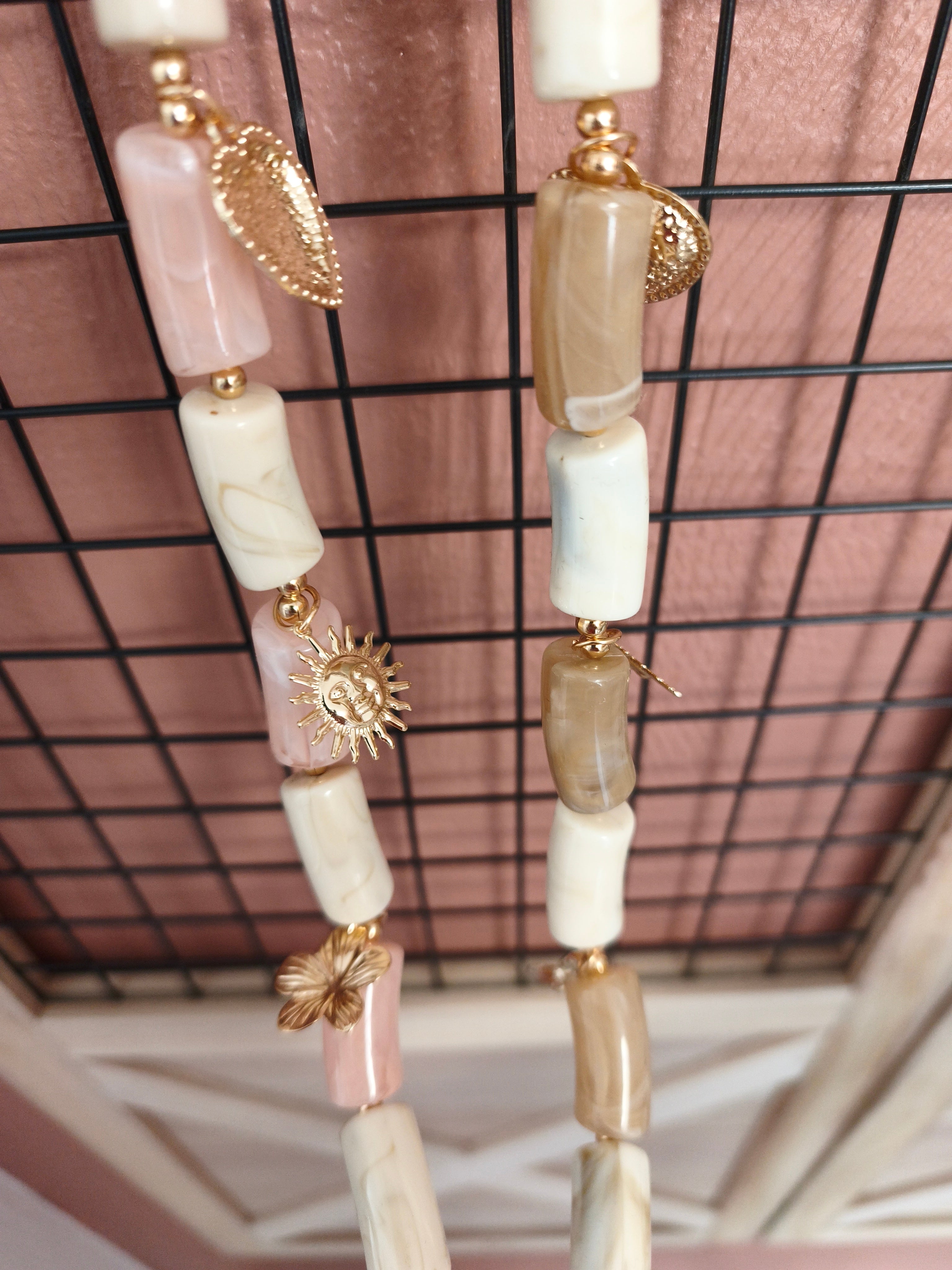 Ceinture chaine