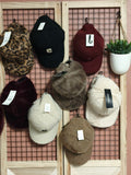 Casquette