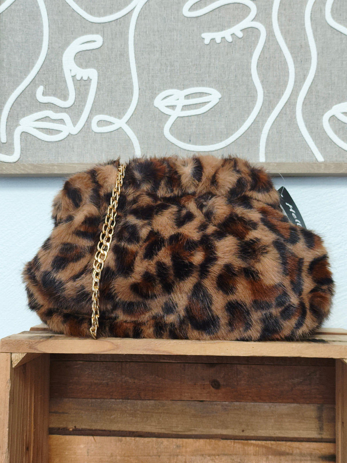 Sac bourse