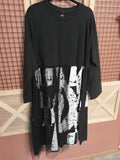Robe " fly out"