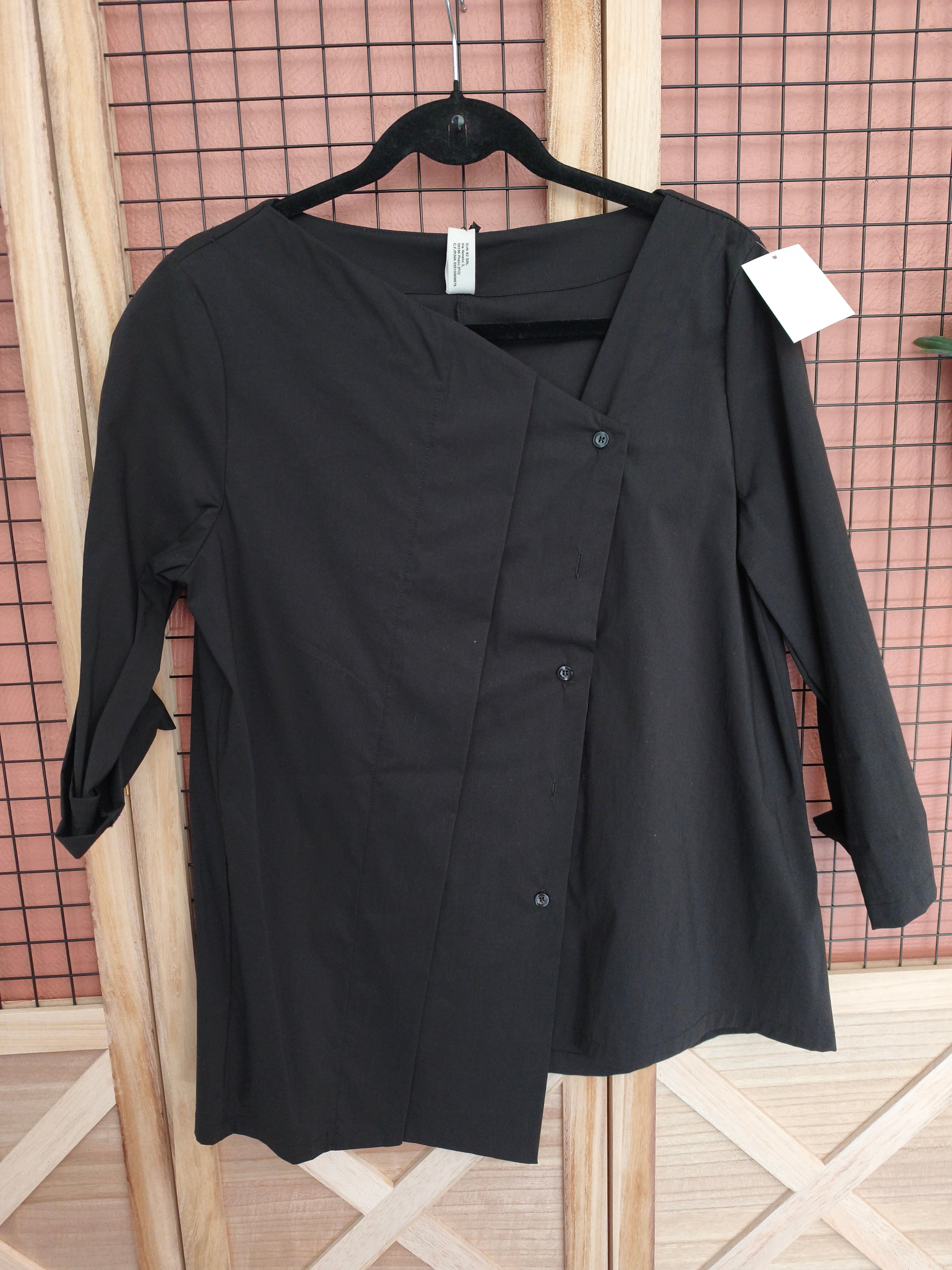Chemise " sun sun"
