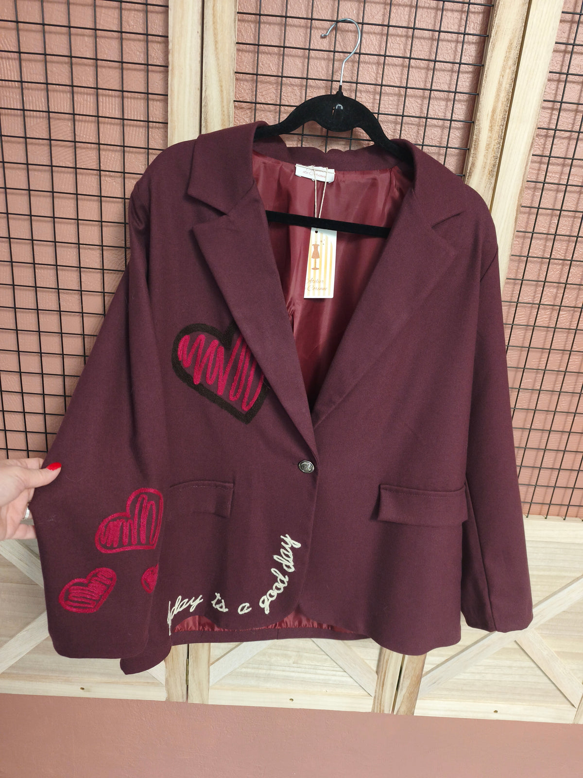 Veste