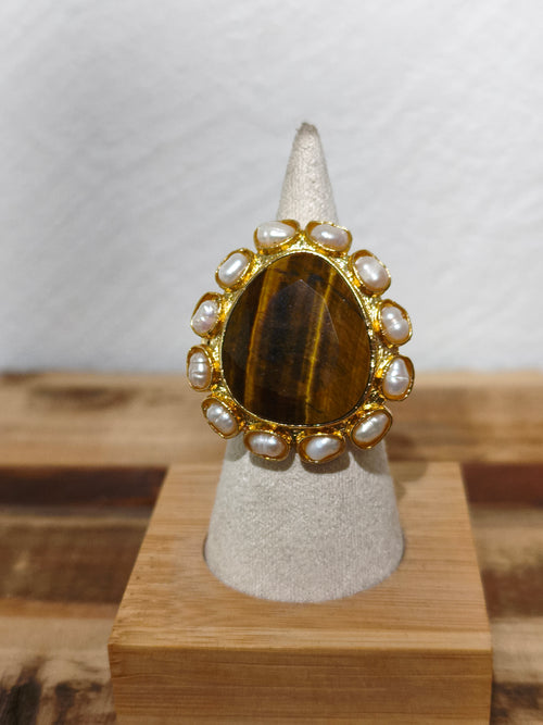 Bague