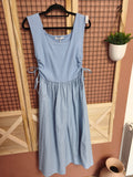 Robe " milo's"