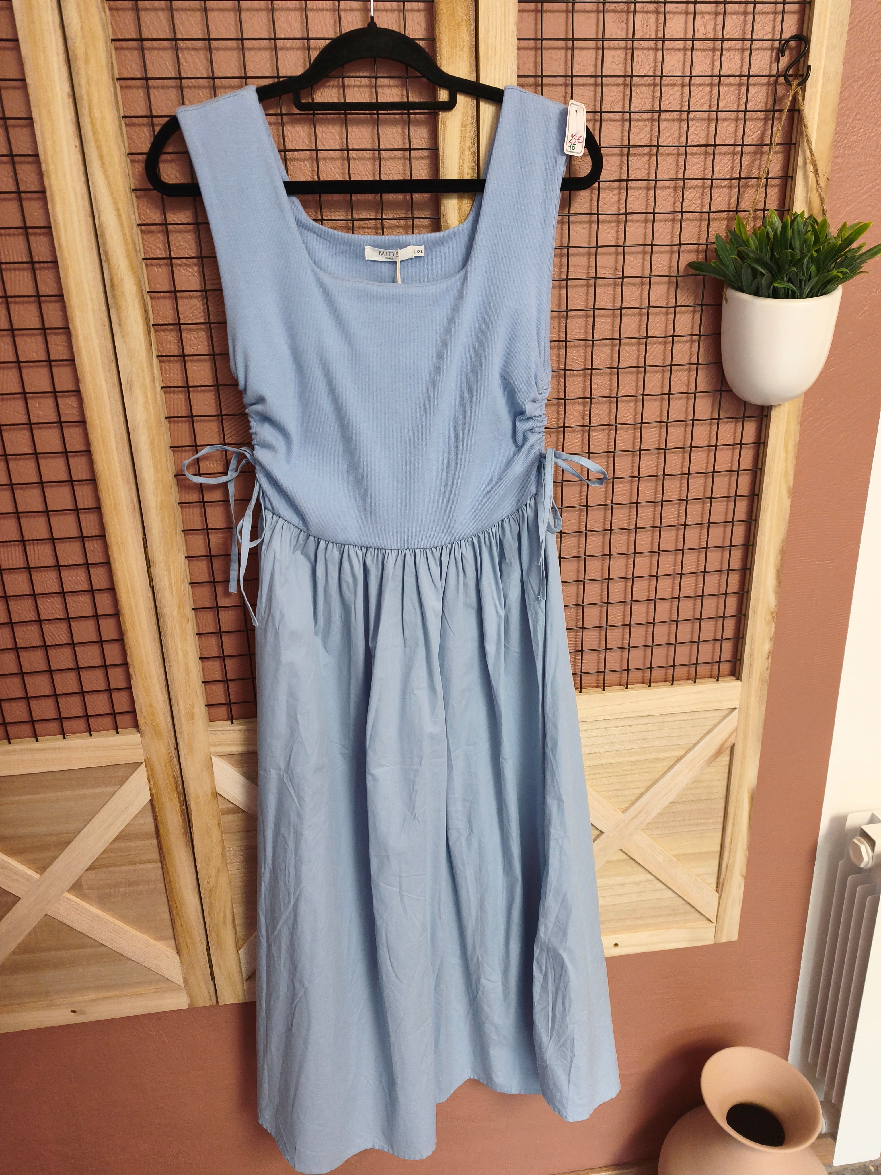 Robe " milo's"