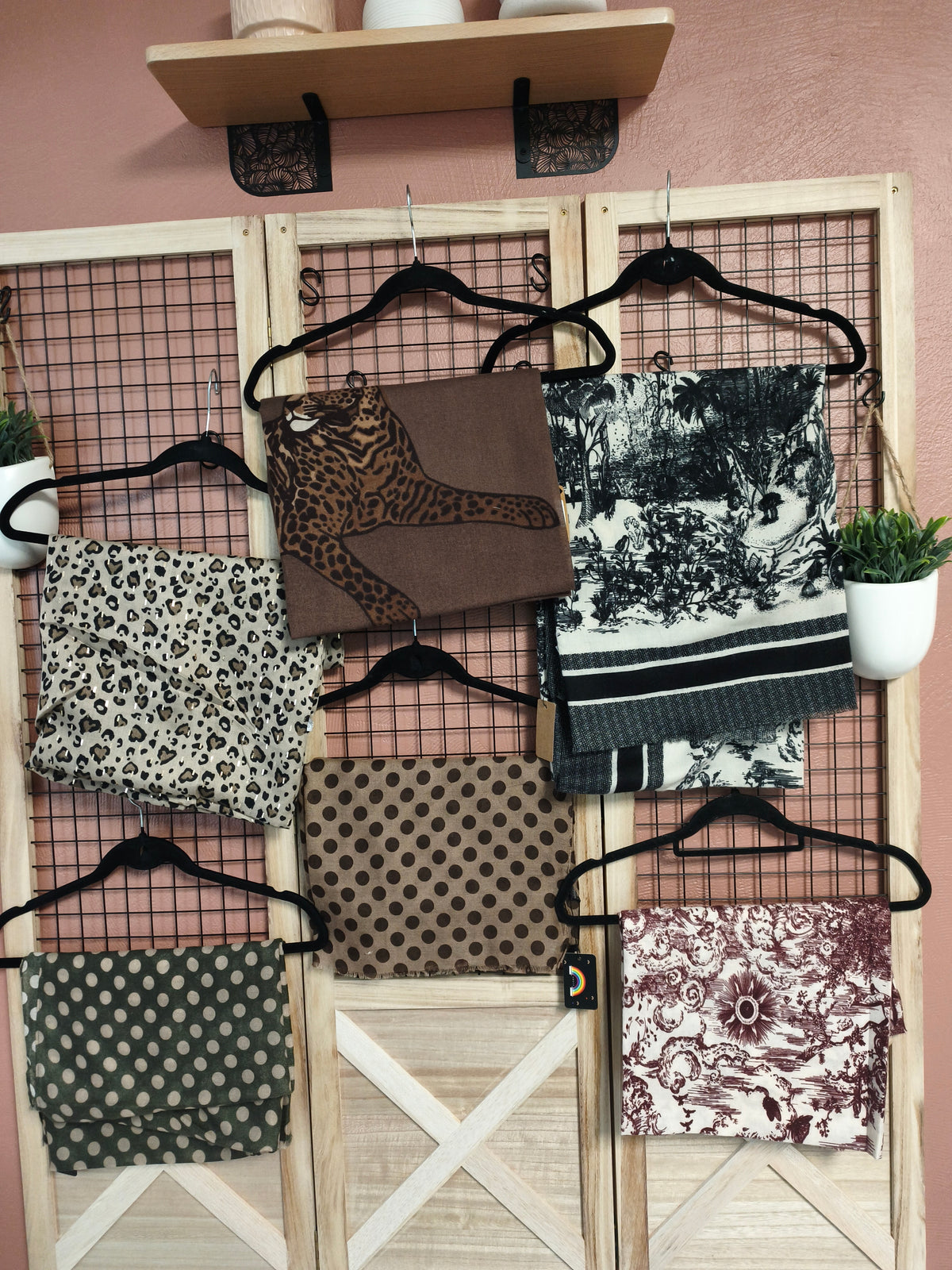 Foulard