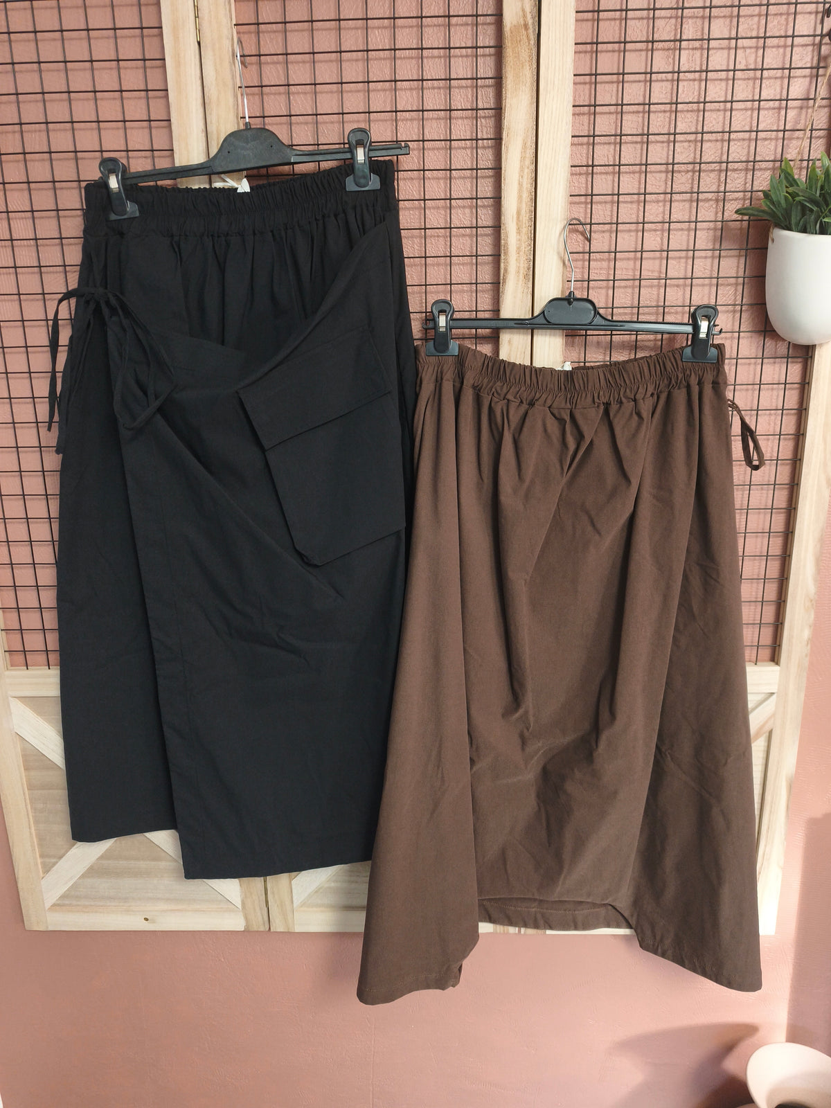 Pantalon " Vintage"