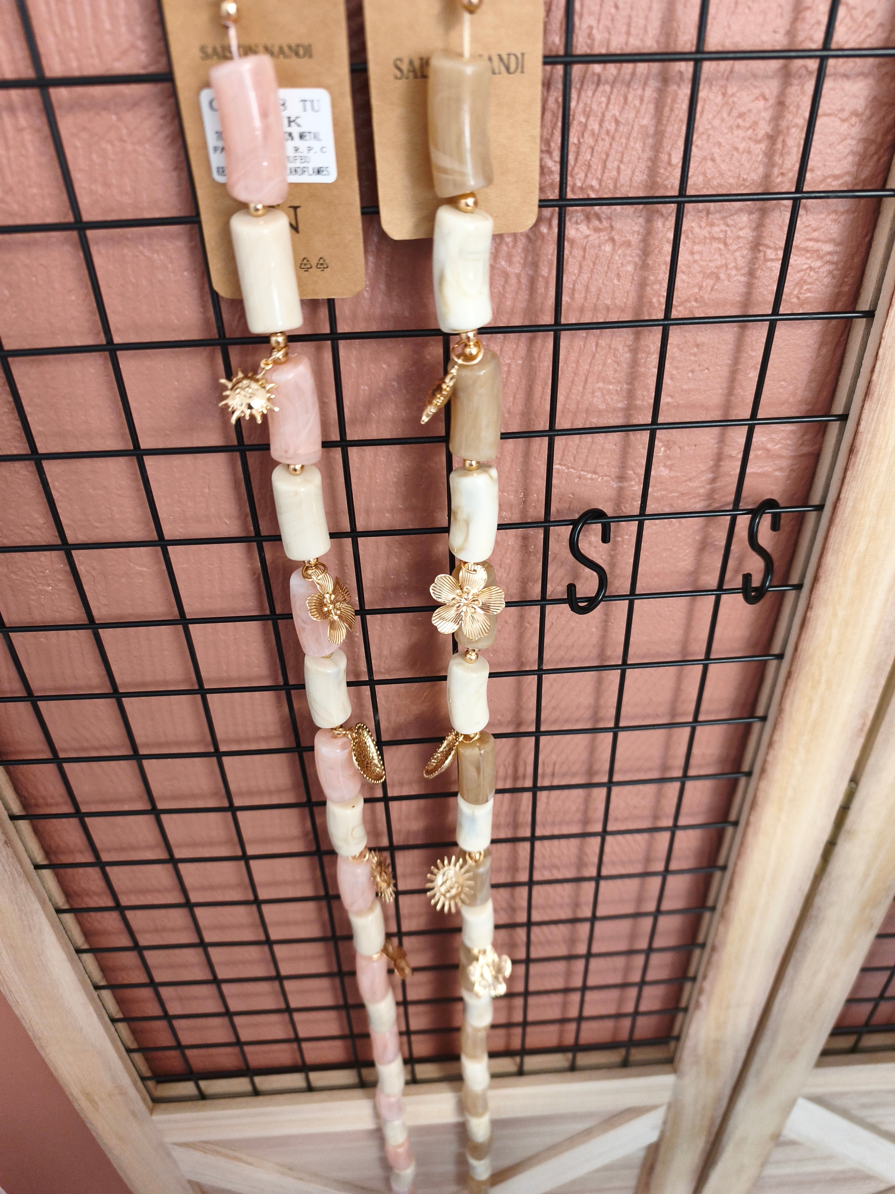 Ceinture chaine