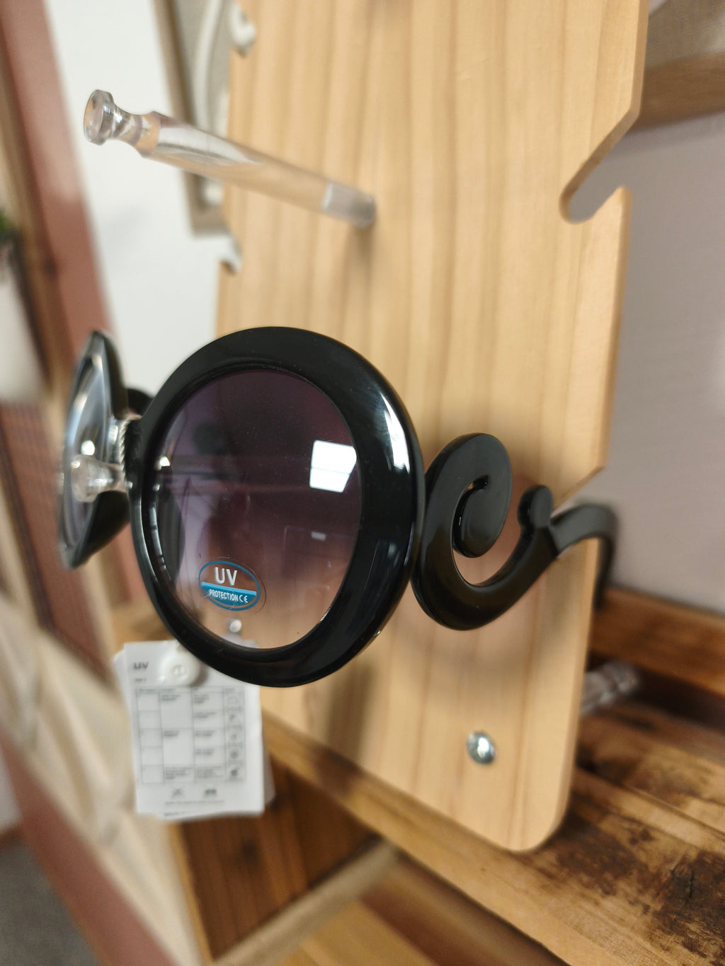 Lunette de soleil