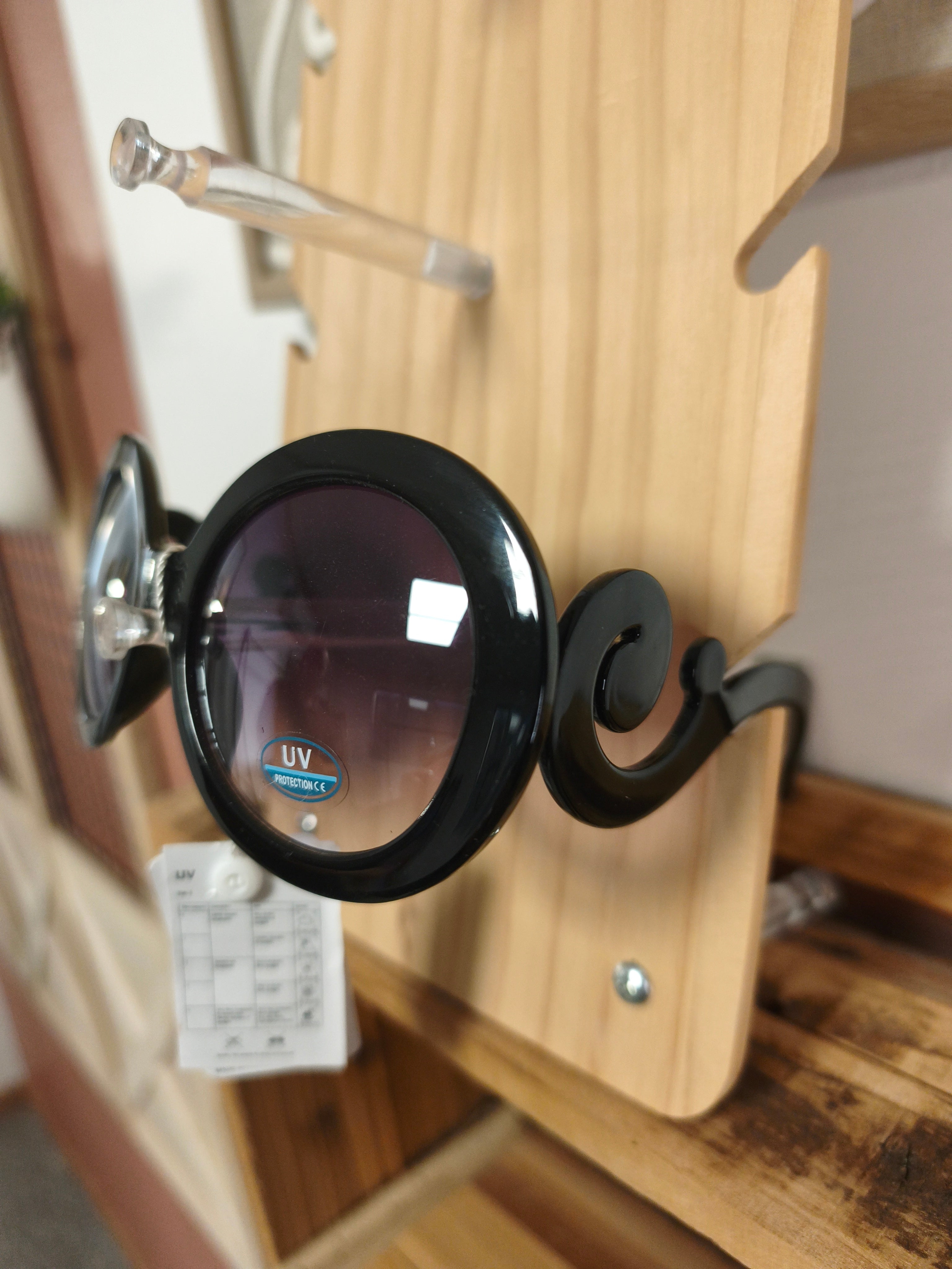 Lunette de soleil