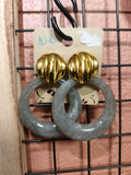 Boucle d'oreille