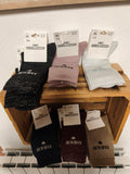 Chaussettes amour