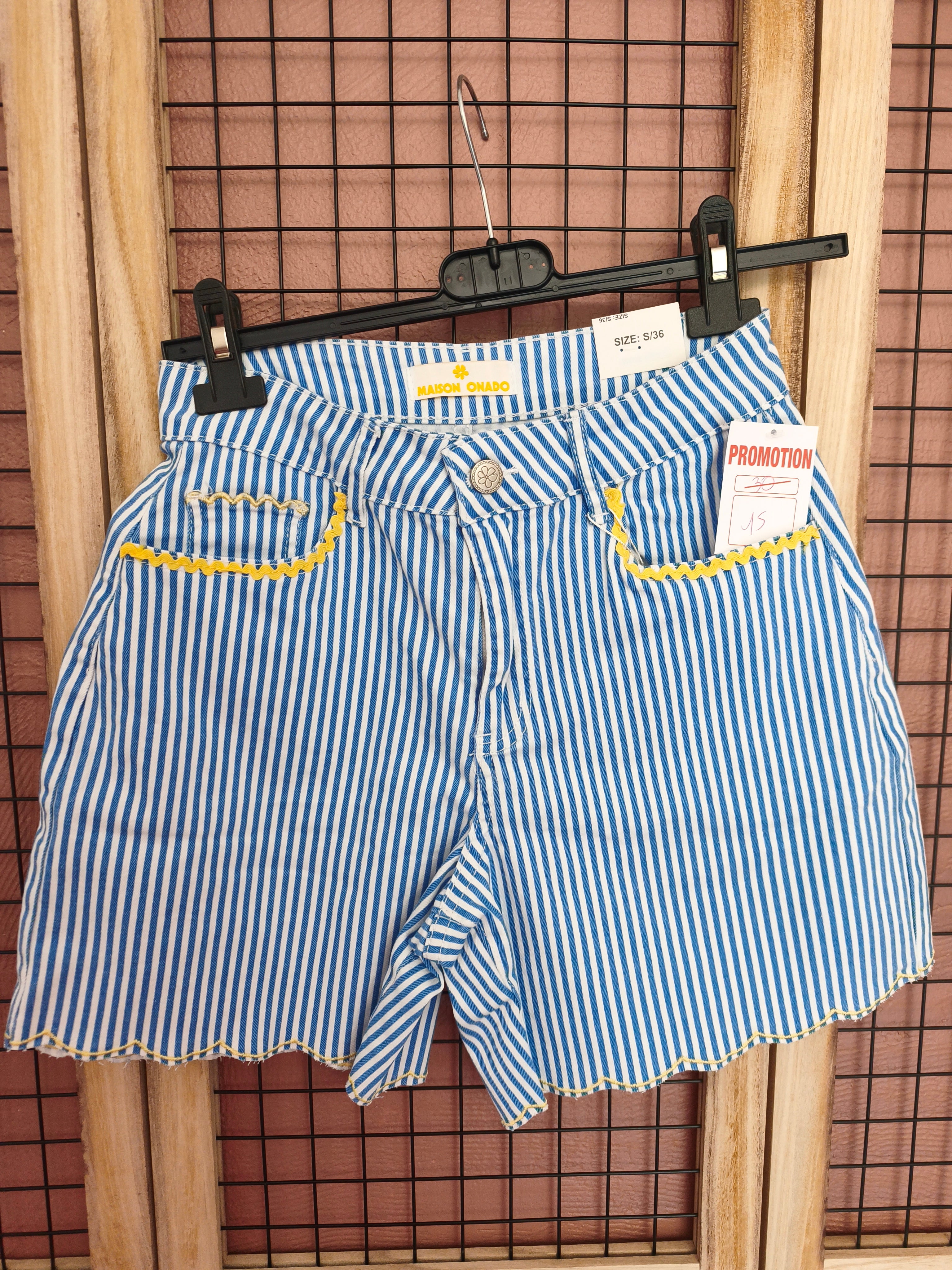 Short onado