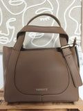 Sac simili cuir "torrente"