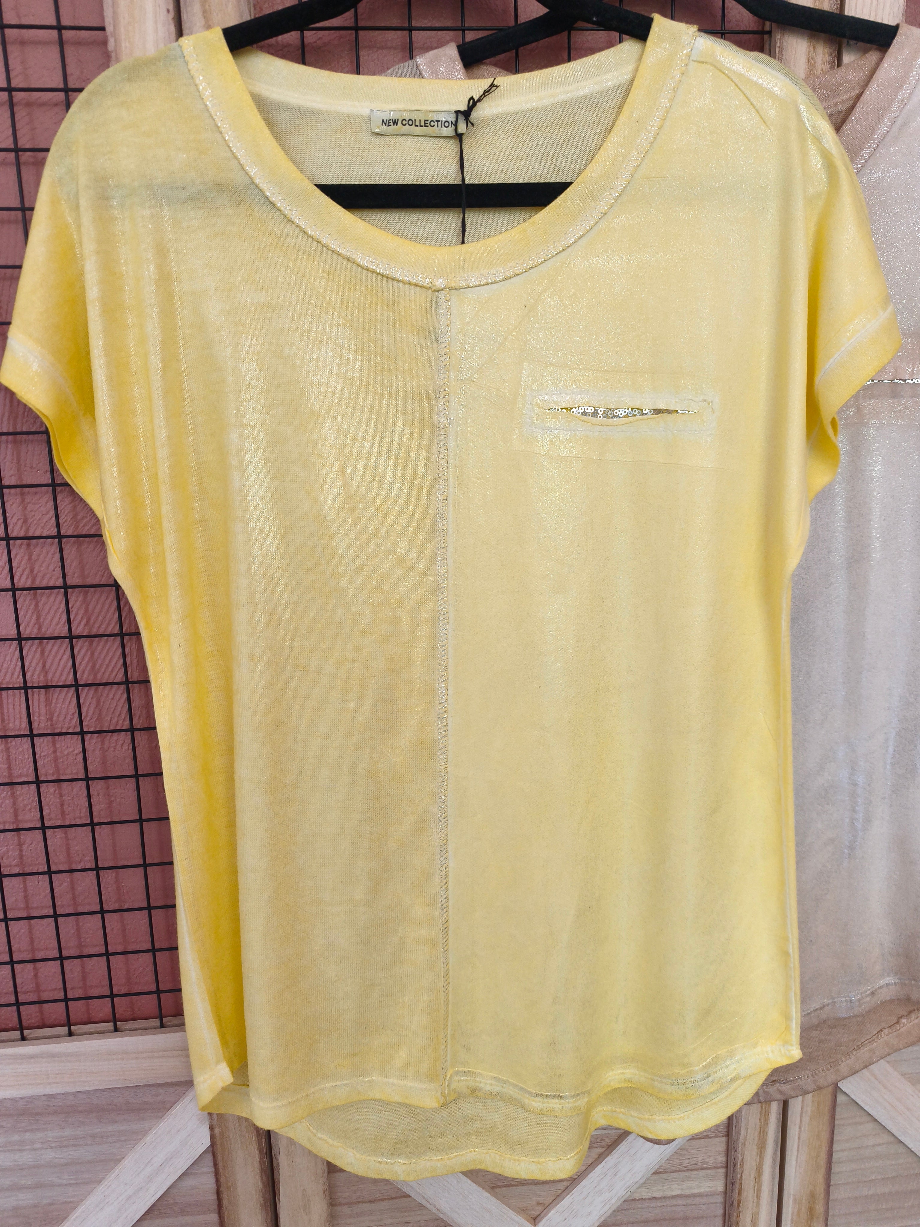 T shirt
