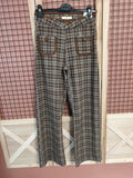 Pantalon " maison onado"