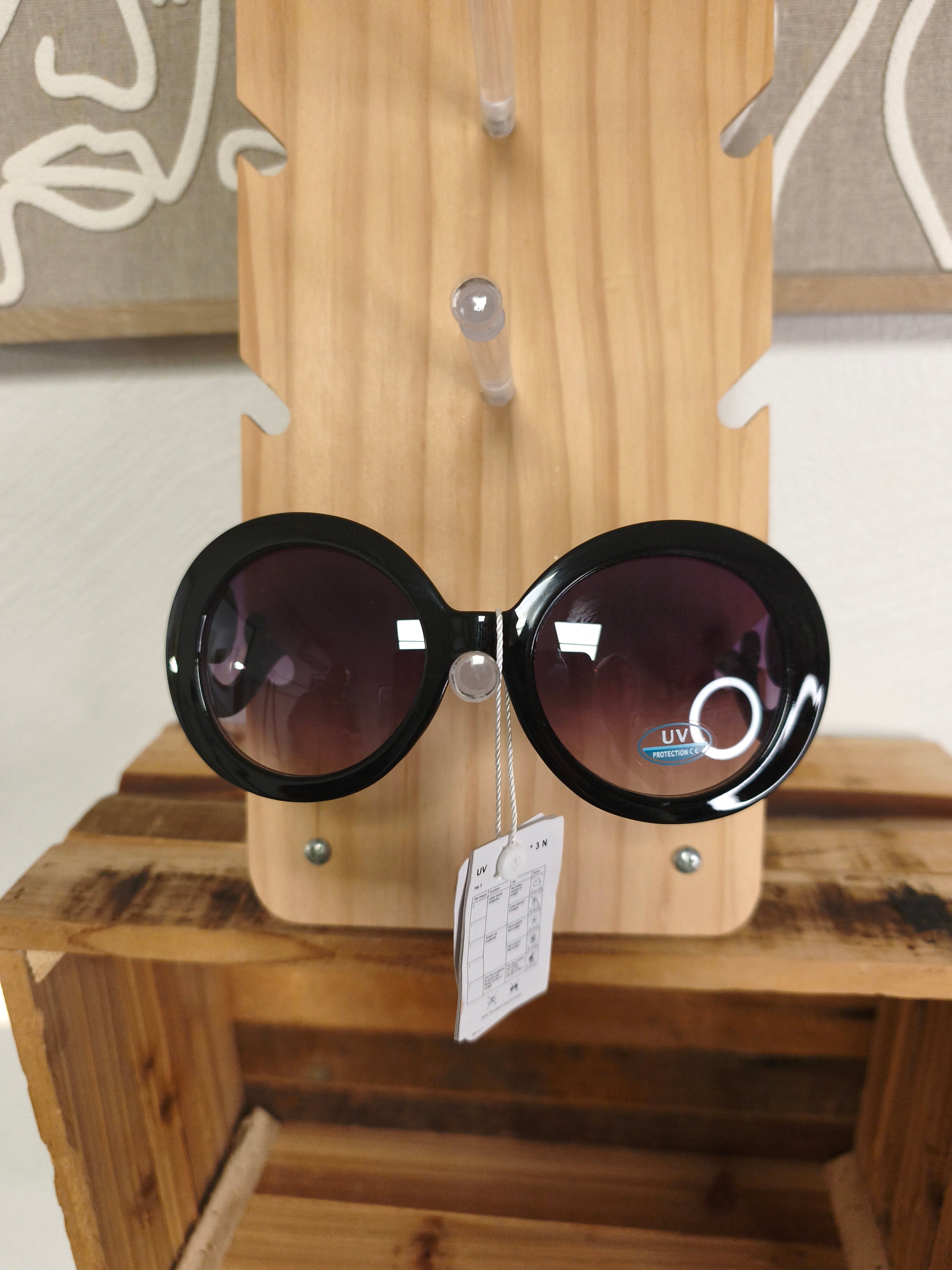 Lunette de soleil