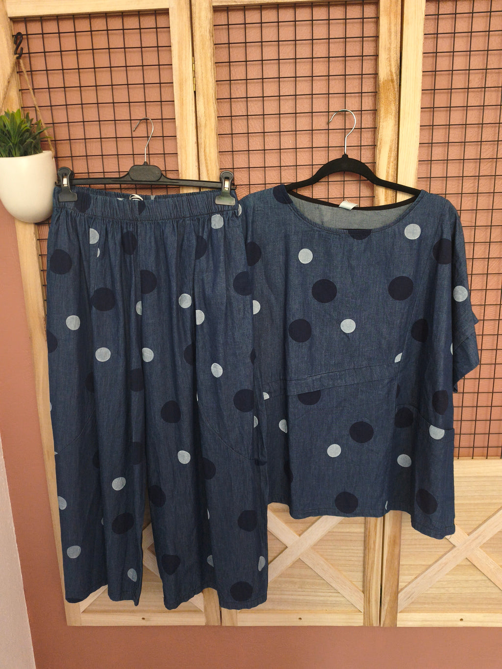 Top " vintage"