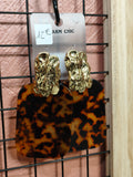 Boucle d'oreille