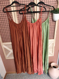 Robe 20%soie