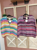 Gilet 47% laine