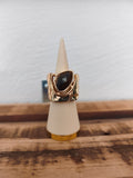 Bague étirable