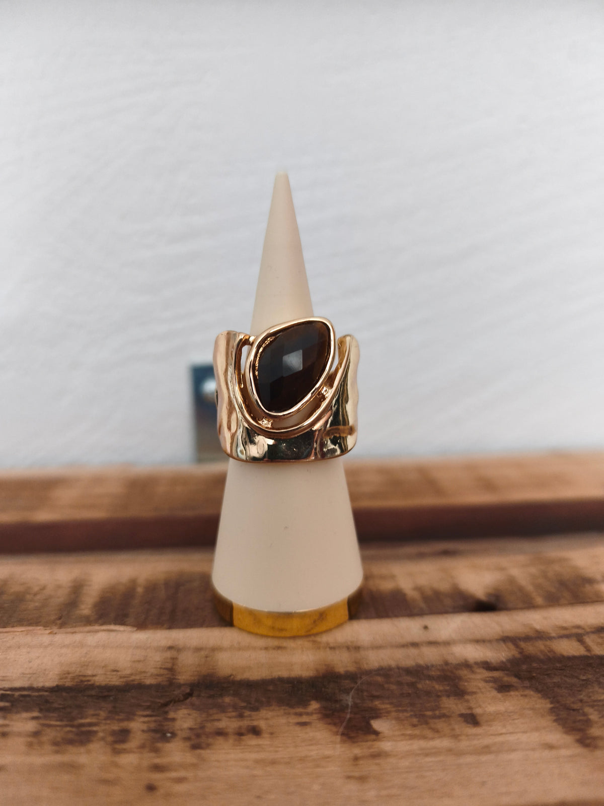 Bague étirable