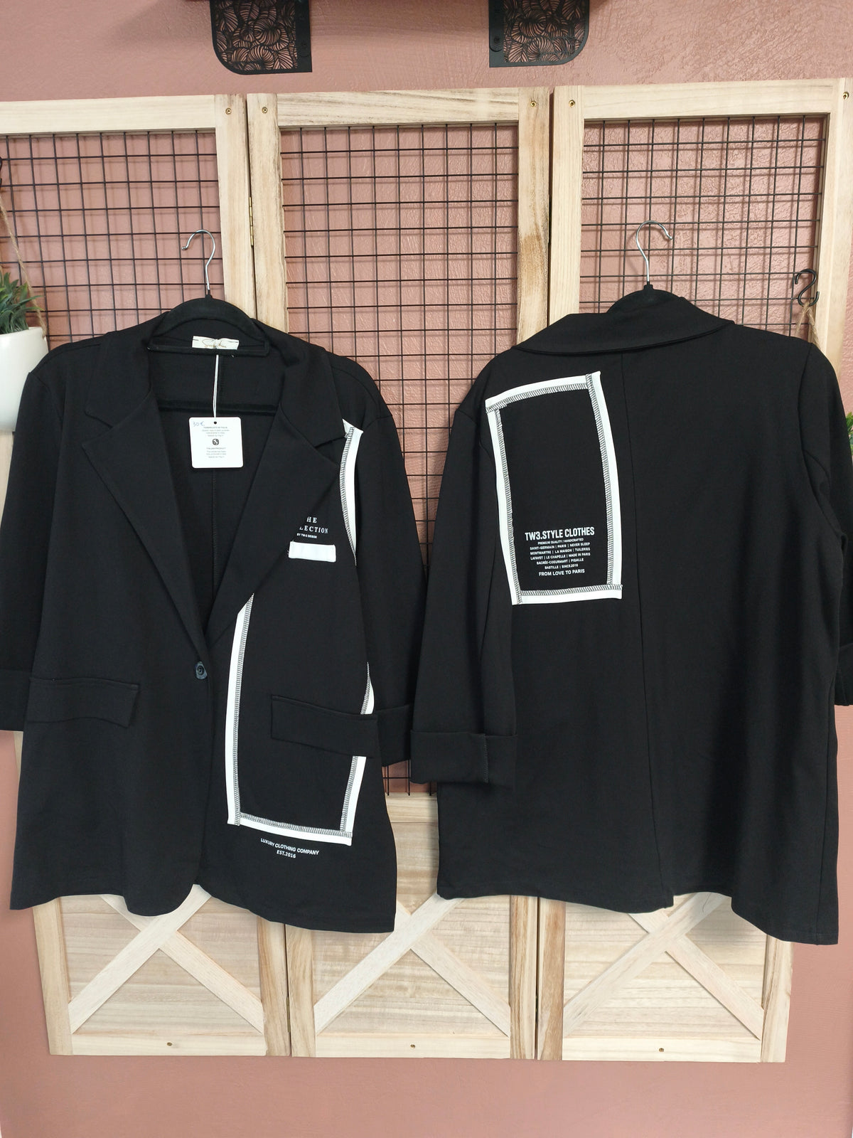 Veste