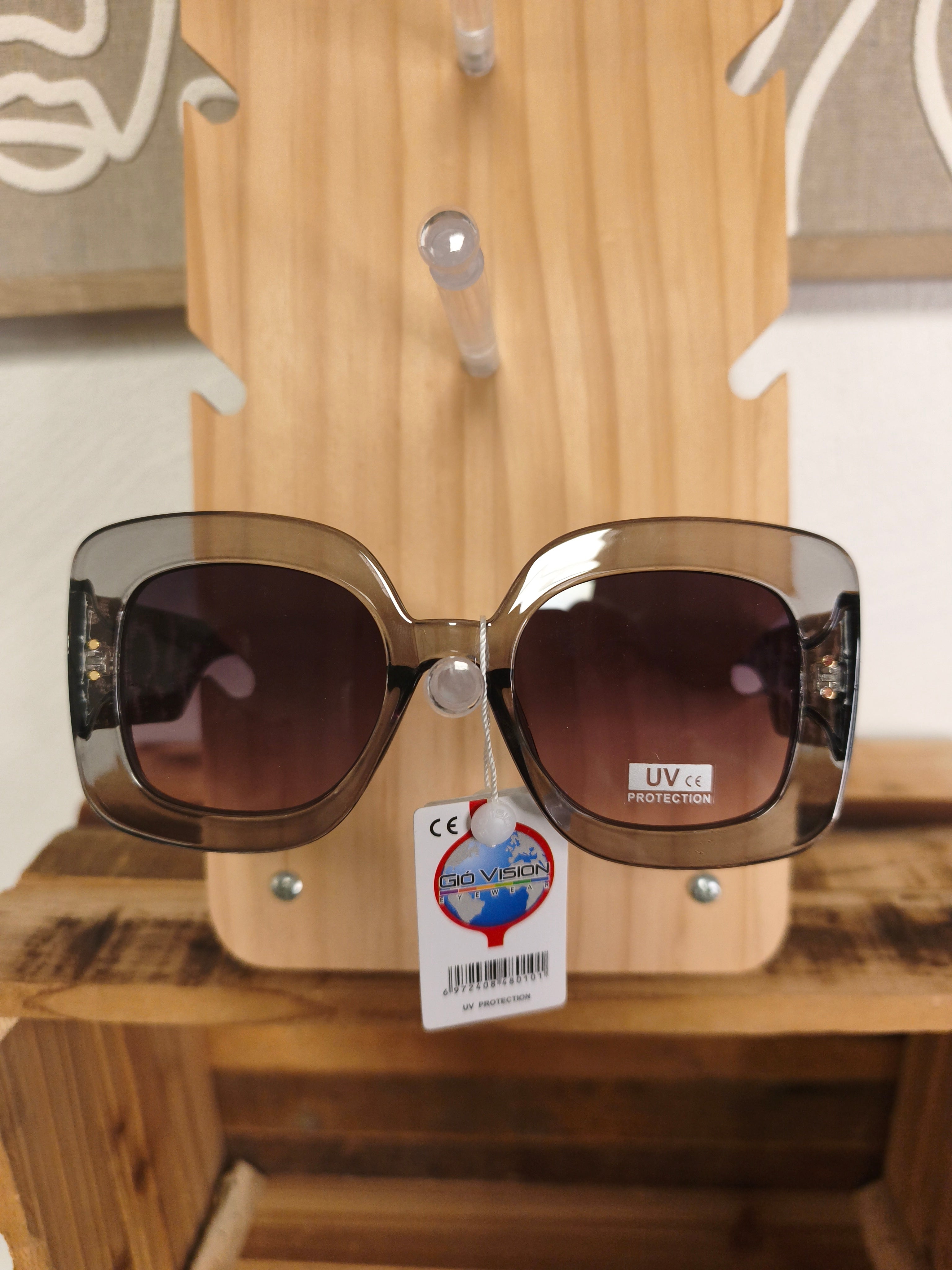 Lunette de soleil