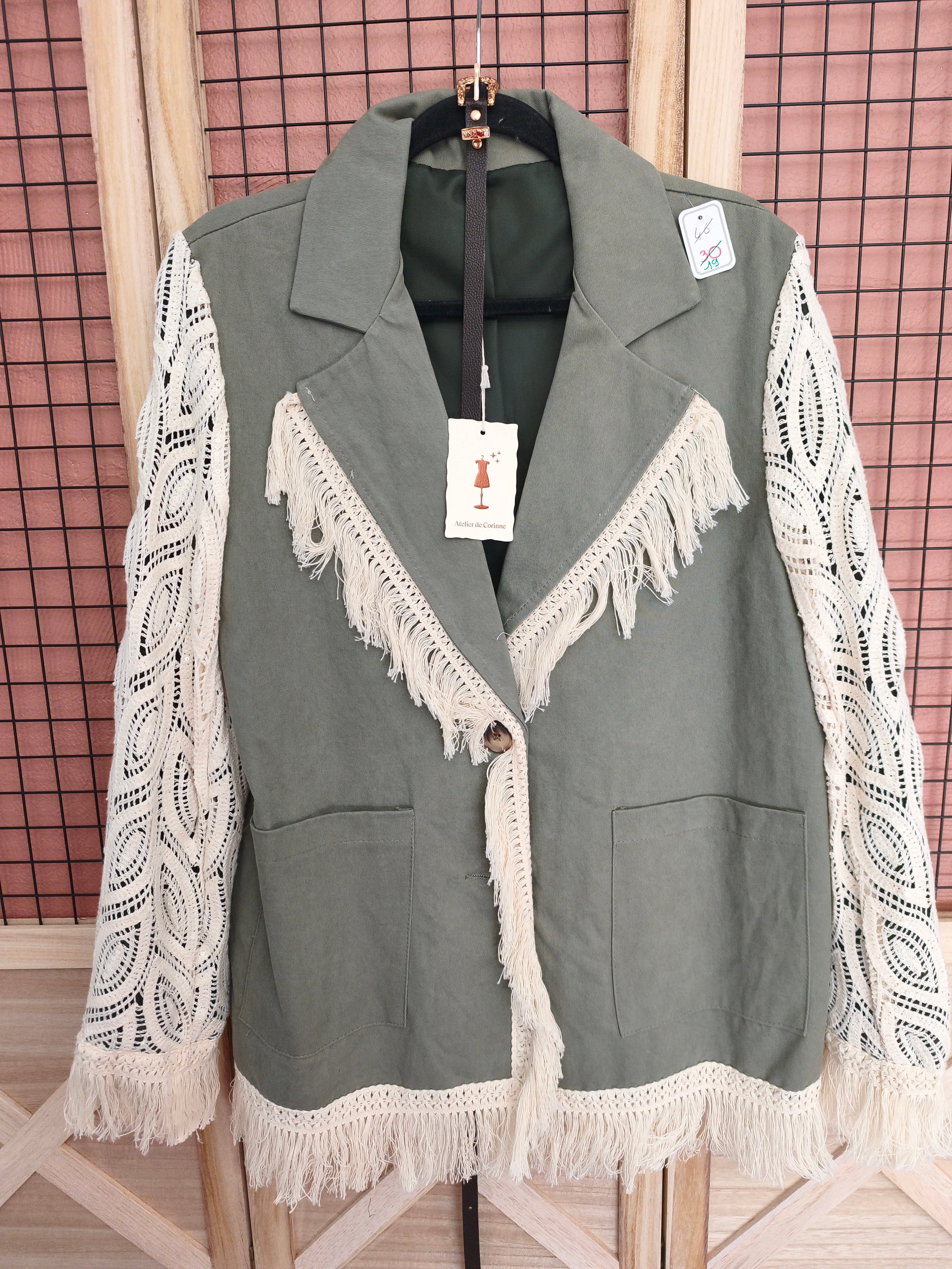 Veste