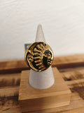 Bague en acier inoxydable