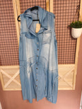 Robe lyocel